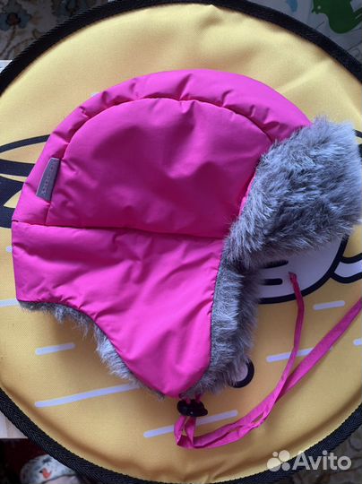 Шапка зимняя Kerry 48