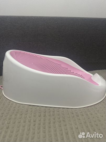 Горка для купания