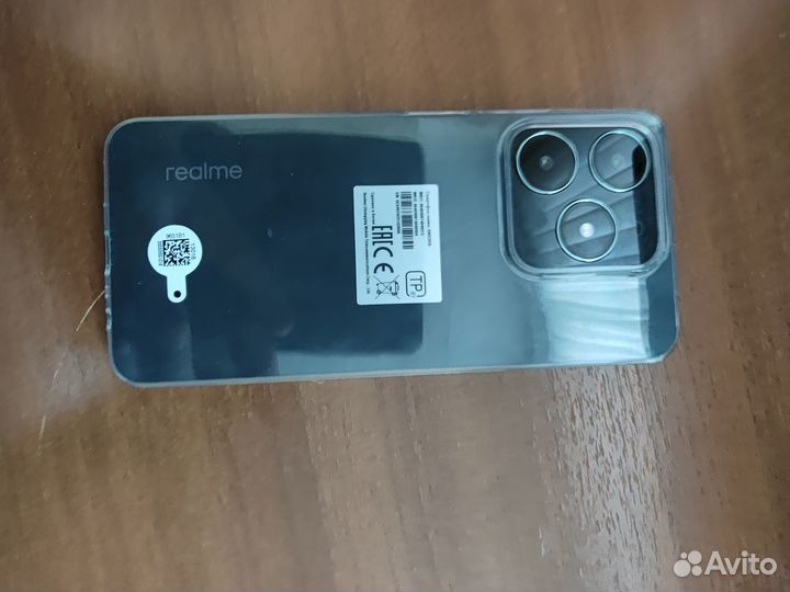 RED Hydrogen One, 6/128 ГБ