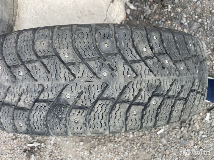 Cordiant Snow Cross 2 175/65 R14