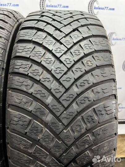 Continental WinterContact SI 205/60 R15 91H