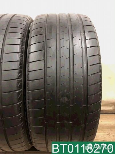 Bridgestone Potenza Sport 265/45 R20 108Y