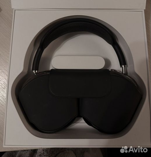 Airpods pro max б/у оригинал