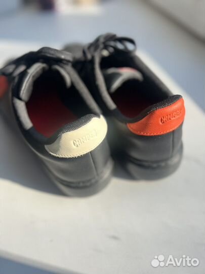 Кеды Camper р.41