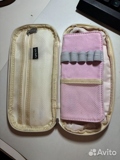 Пенал школьный