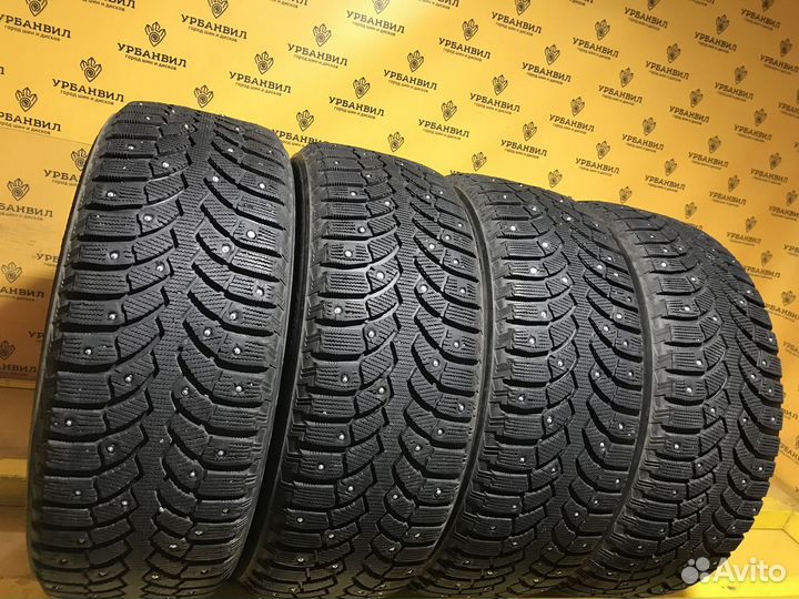 Nokian Tyres Nordman 7 SUV 215/60 R17 100T