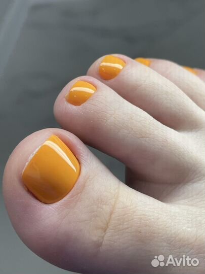 Маникюр педикюр Военвед