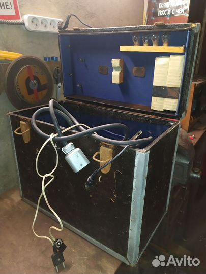 Кинопроектор украина