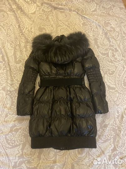 Новый зимний пуховик Snowimage