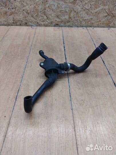 Маслоотделитель Opel Corsa D Z13DT 2009