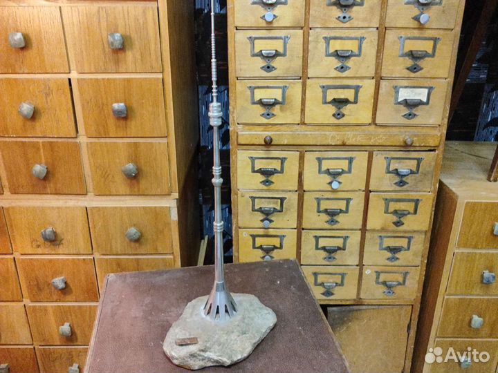 Модель Останкино