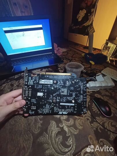 Видеокарта