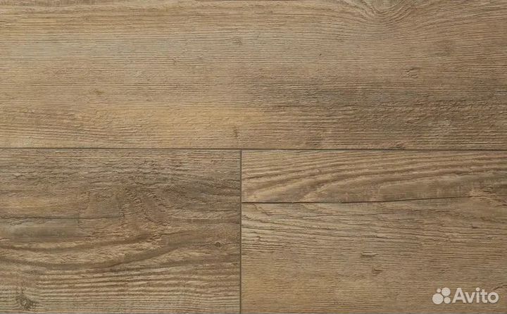 Влагостойкий ламинат