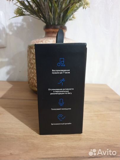 Samsung gear iconx 2018