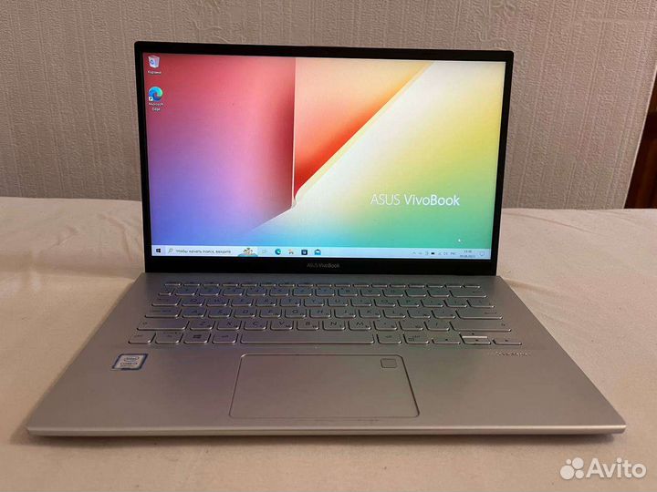 Asus VivoBook 14 R459F