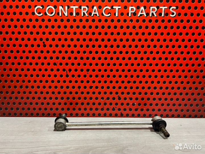 Стойка стабилизатора передняя Lexus Rx 4 450Н long