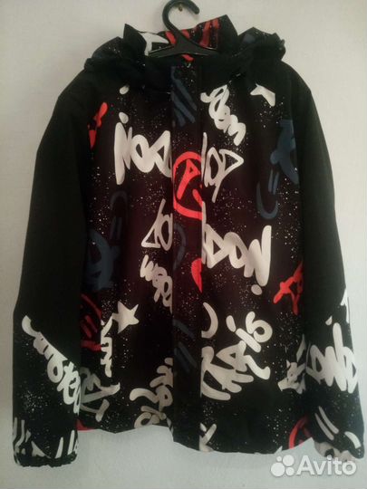 Куртка мужская