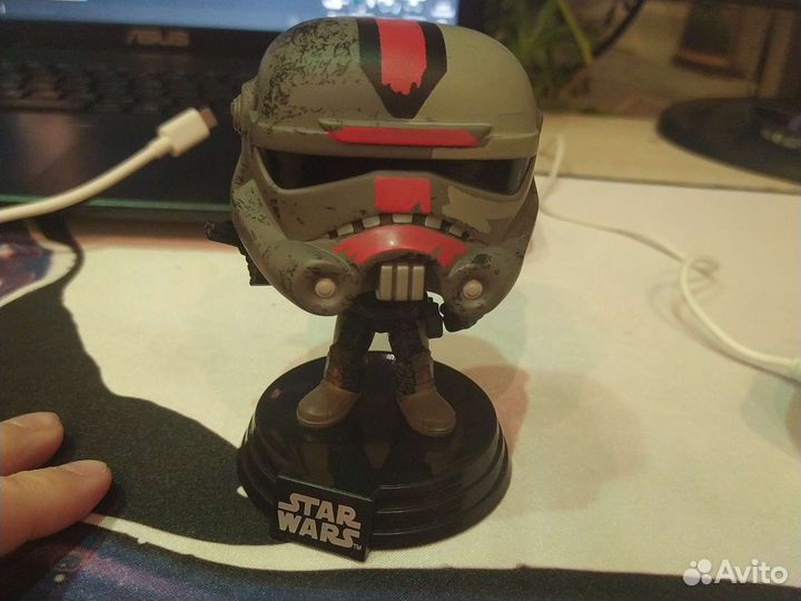 Фанка поп star warstm