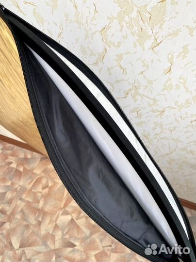 Отражататель для съемки 105 см