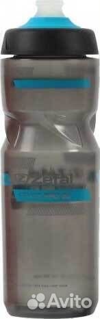 Фляга zefal sense PRO 80 серый Vol2109