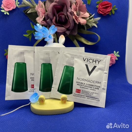 Normaderm Double / Флюид