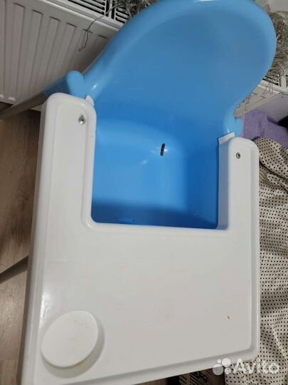 Стульчик для кормления IKEA