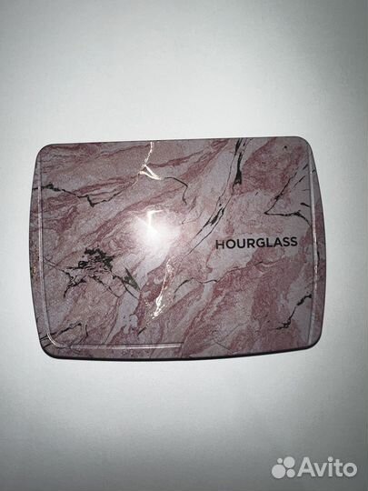 Новая палетка hour glass