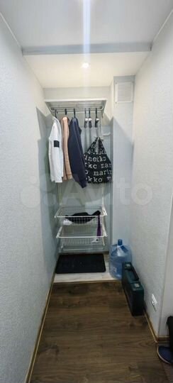 1-к. квартира, 35 м², 2/10 эт.