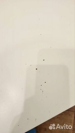 Письменный стол IKEA Микке