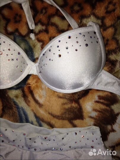 Костюм сценический