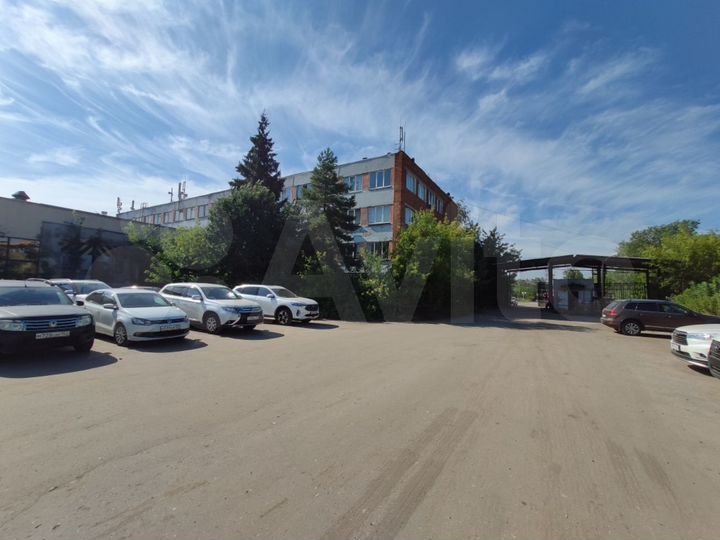 Сдам складское помещение, 80000 м²