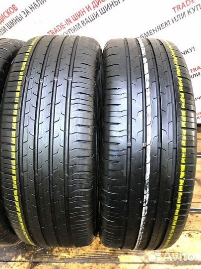 Continental ContiEcoContact 3 195/55 R16