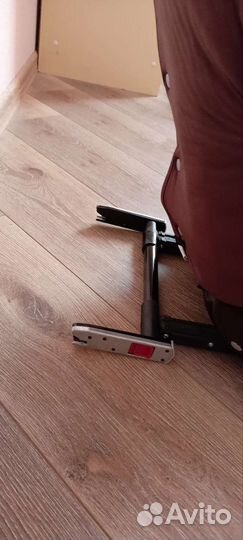 Детское автокресло Cybex Juno