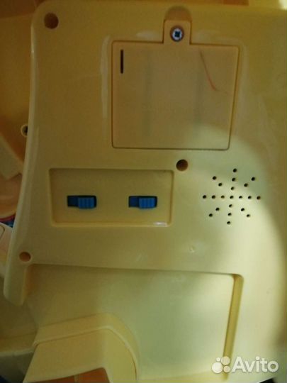 Ходунки детские