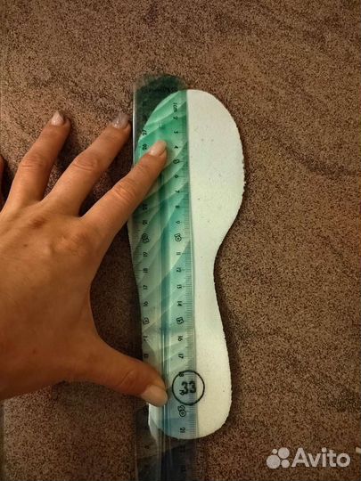 Коньки Graf Davos Gold