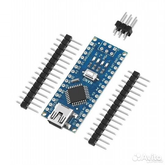 Arduino nano 3.0 Atmega328P / Mini usb