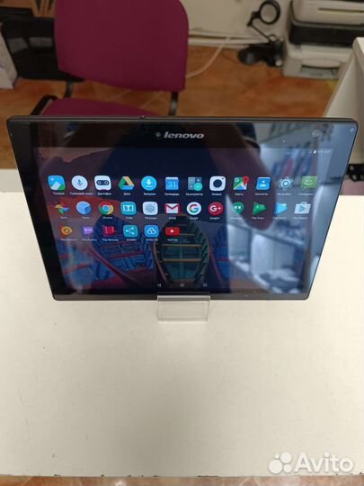 Планшет Lenovo Tab 2