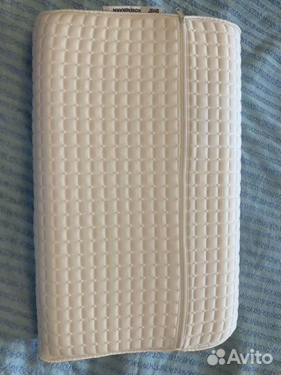 Подушка ортопедическая