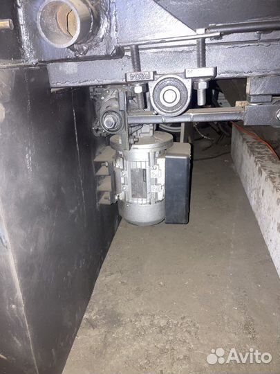 Котел длительного горения