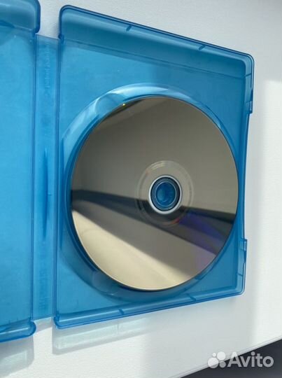 Blu-ray варкрафт