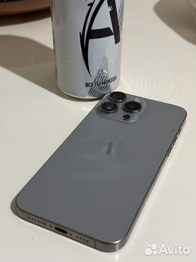 iPhone 15 Pro Max, 512 ГБ