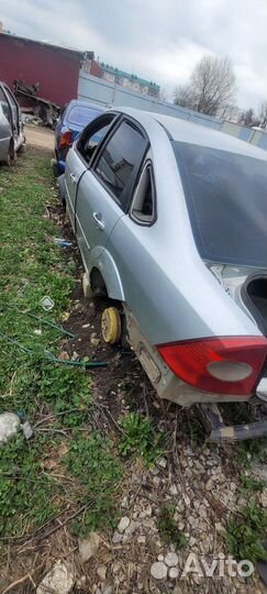 Авторазборка Ford Focus 2 Авторазбор Форд фокус 2