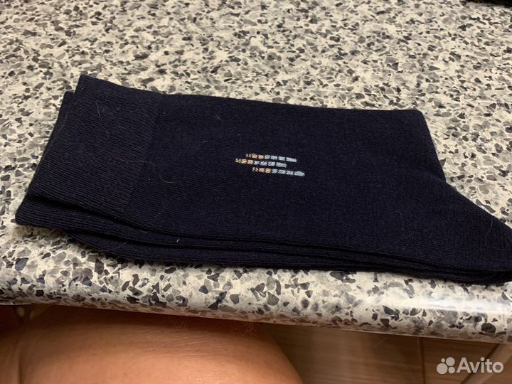 Носки мужские новые