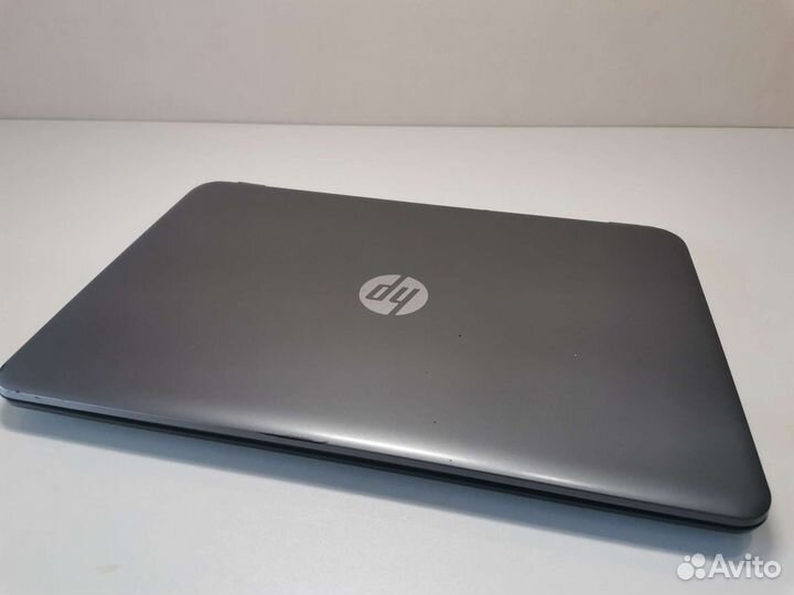 HP 15-AMD A8-6410/ AMD-8500M/ 8Gb/ SSD