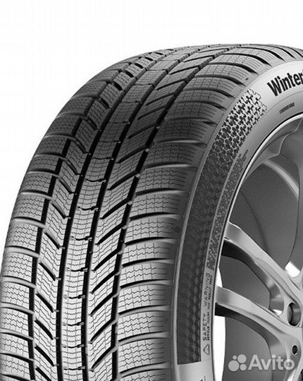 Continental WinterContact TS 870 P 225/55 R17 97H