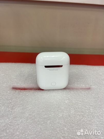 Airpods 2 Оригинал