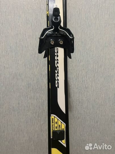 Беговые лыжи