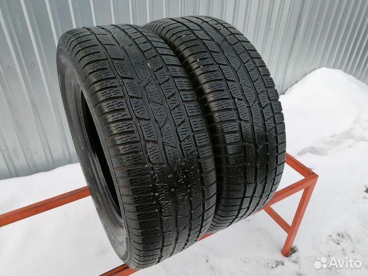 Continental ContiWinterContact TS 830 P 235/60 R16 100H