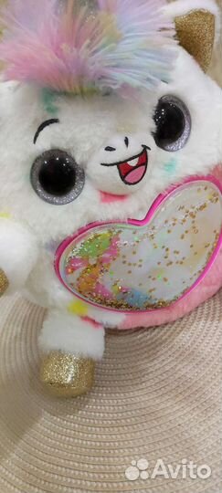 Интерактивные игрушка