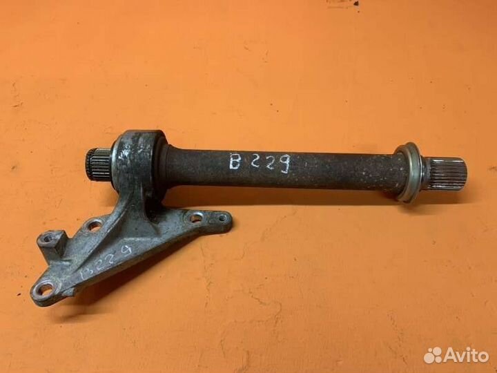 Вал промежуточный Acura Mdx YD3 3.5 2016